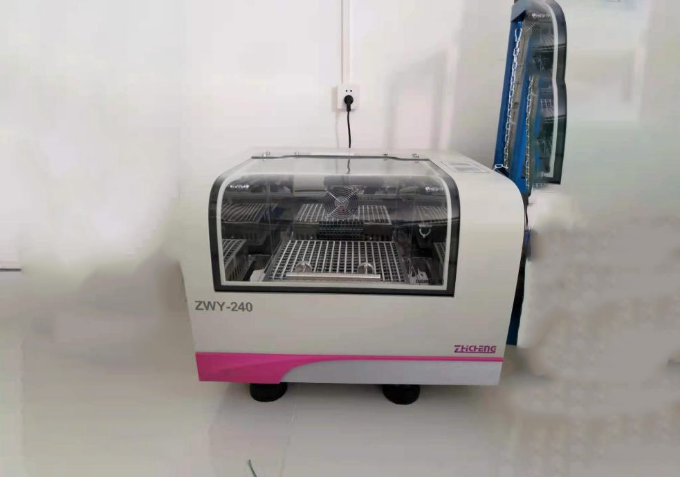 (全溫)恒溫培養(yǎng)振蕩器